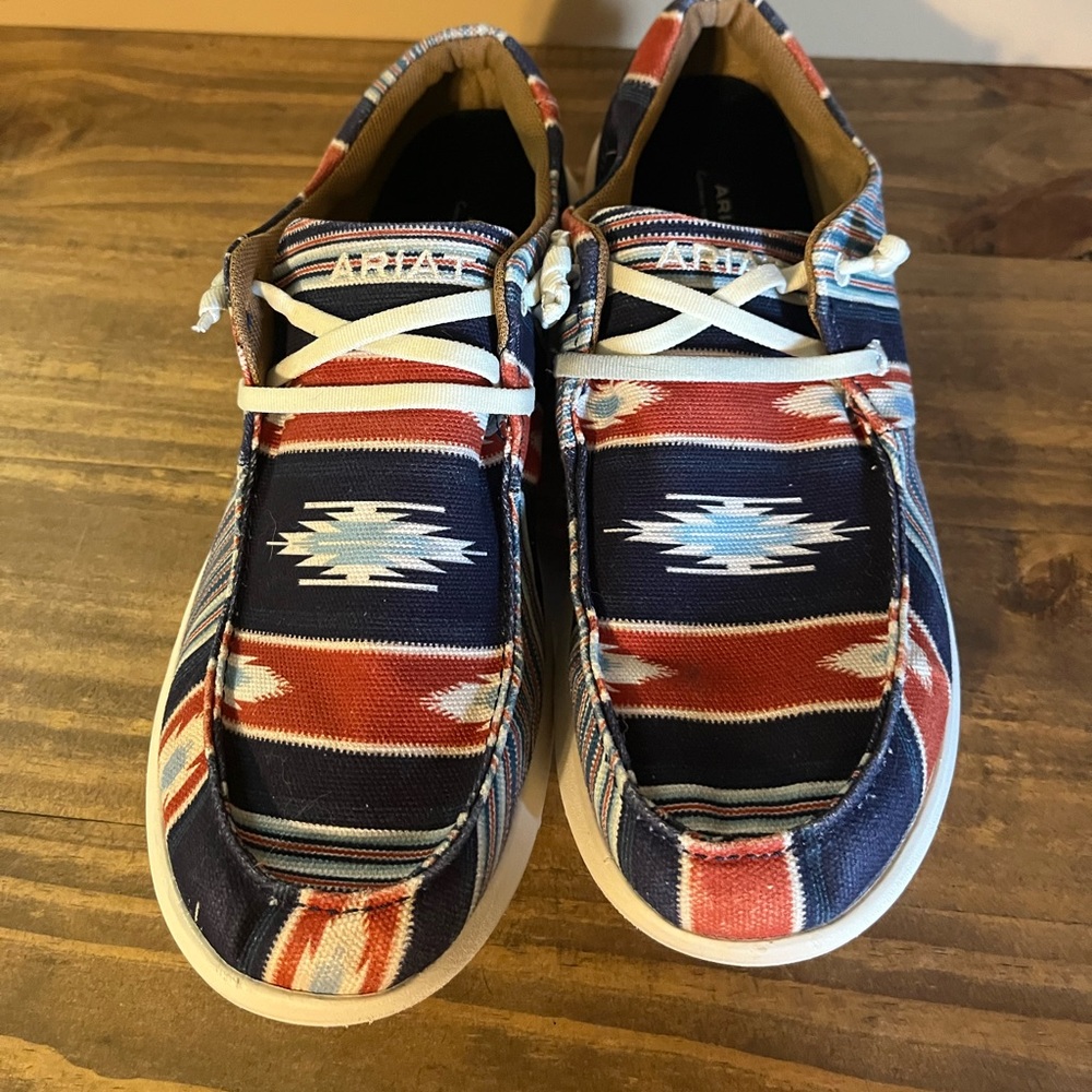 Women’s Ariat Hilo sneaker